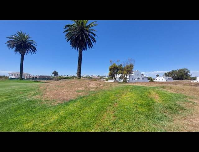LAND FOR SALE IN SHELLEY POINT